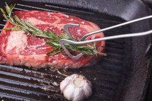 Use a Grease Trap Use a Grease Trap